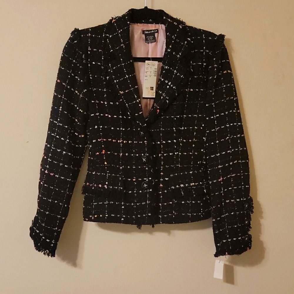 Gorgeous Mandee Blazer Women's Size 3